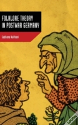 Capa do artigo Folklore Theory In Postwar Germany