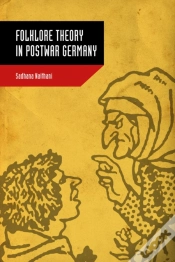 Capa do artigo Folklore Theory In Postwar Germany