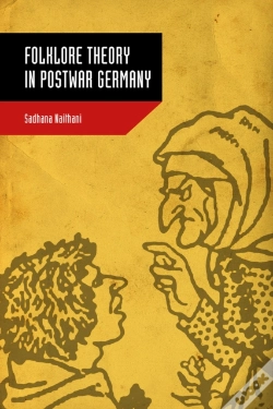 Capa do artigo Folklore Theory In Postwar Germany