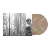 Capa do artigo Folklore - Vinil