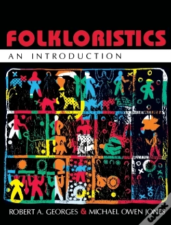 Capa do artigo Folkloristics