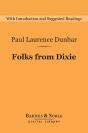 Folks From Dixie (Barnes & Noble Digital Library) - Preview