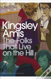 Capa do artigo Folks That Live On The Hill