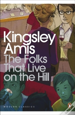 Capa do artigo Folks That Live On The Hill
