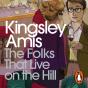 Folks That Live On The Hill - Preview