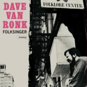 Capa do artigo Folksinger - Vinil