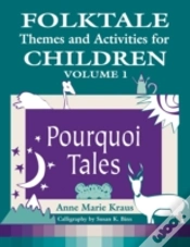 Capa do artigo Folktale Themes And Activities For Children, Volume 1