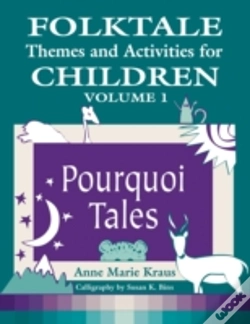 Capa do artigo Folktale Themes And Activities For Children, Volume 1