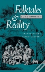 Capa do artigo Folktales And Reality