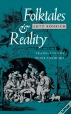 Capa do artigo Folktales And Reality