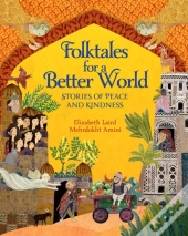 Folktales For A Better World