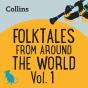 Folktales From Around The World Vol 1 - Preview