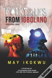 Folktales From Igboland