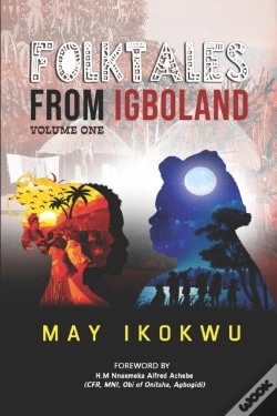 Capa do artigo Folktales From Igboland