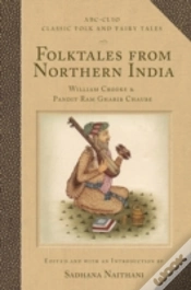 Capa do artigo Folktales From Northern India