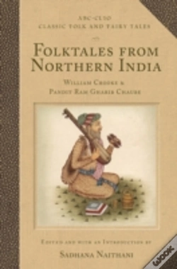 Capa do artigo Folktales From Northern India