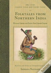 Capa do artigo Folktales From Northern India