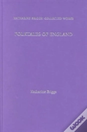 Capa do artigo Folktales Of England