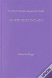Folktales Of England
