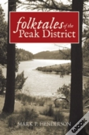 Capa do artigo Folktales Of The Peak District