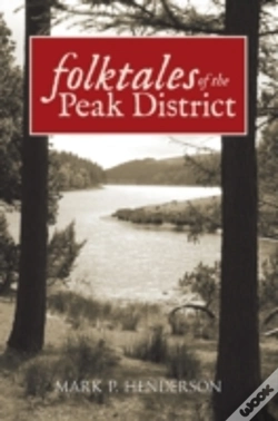 Capa do artigo Folktales Of The Peak District