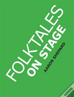 Capa do artigo Folktales On Stage