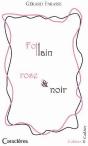 Follain Rose & Noir - Preview