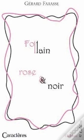 Follain Rose & Noir