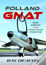 Folland Gnat
