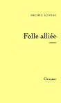 Folle Alliée - Preview
