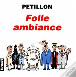 Capa do artigo Folle Ambiance