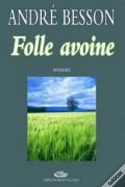 Capa do artigo Folle Avoine