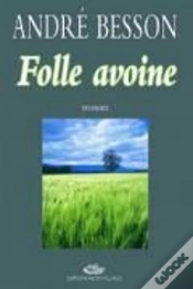 Capa do artigo Folle Avoine