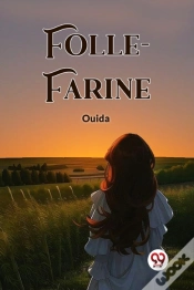 Capa do artigo Folle-Farine (Edition2023)