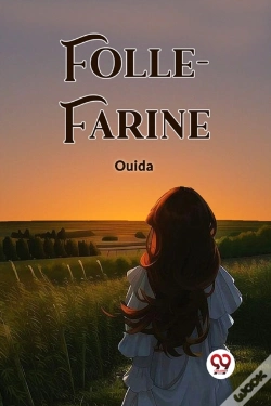 Capa do artigo Folle-Farine (Edition2023)