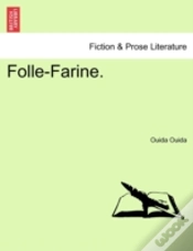 Capa do artigo Folle-Farine.