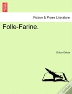 Capa do artigo Folle-Farine.