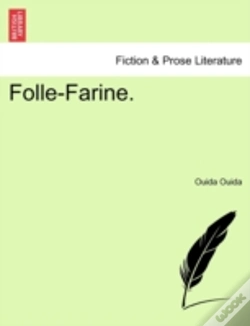 Capa do artigo Folle-Farine.