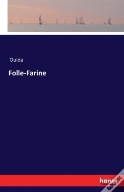 Capa do artigo Folle-Farine