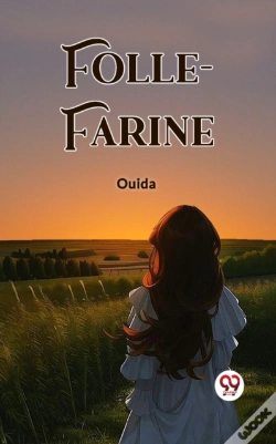 Capa do artigo Folle-Farine
