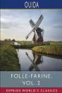 Folle-Farine, Vol. 2 (Esprios Classics) - Preview