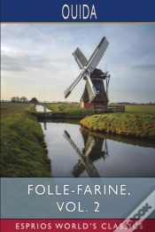 Capa do artigo Folle-Farine, Vol. 2 (Esprios Classics)
