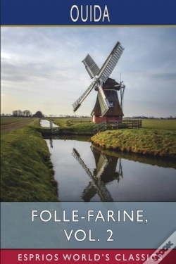 Capa do artigo Folle-Farine, Vol. 2 (Esprios Classics)