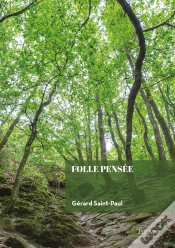 Capa do artigo Folle Pensée : Pour Renaître
