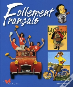 Capa do artigo Follement Français