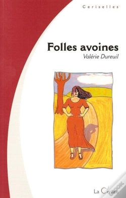 Capa do artigo Folles Avoines