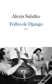 Folles De Django