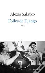 Capa do artigo Folles De Django