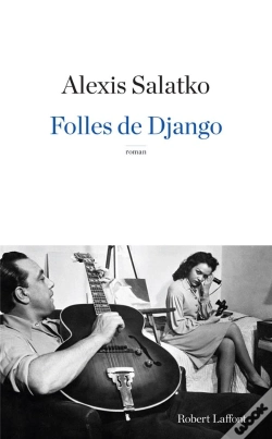 Capa do artigo Folles De Django