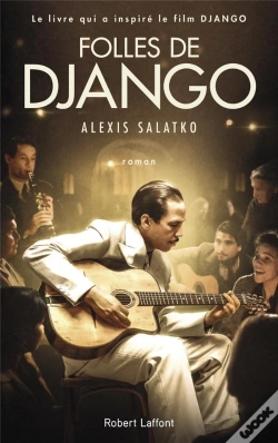 Capa do artigo Folles De Django - Nouvelle Edition 2017